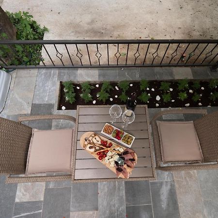 Luxury Boutique Studio Budva Eksteriør bilde