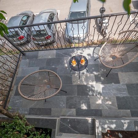 Luxury Boutique Studio Budva Eksteriør bilde