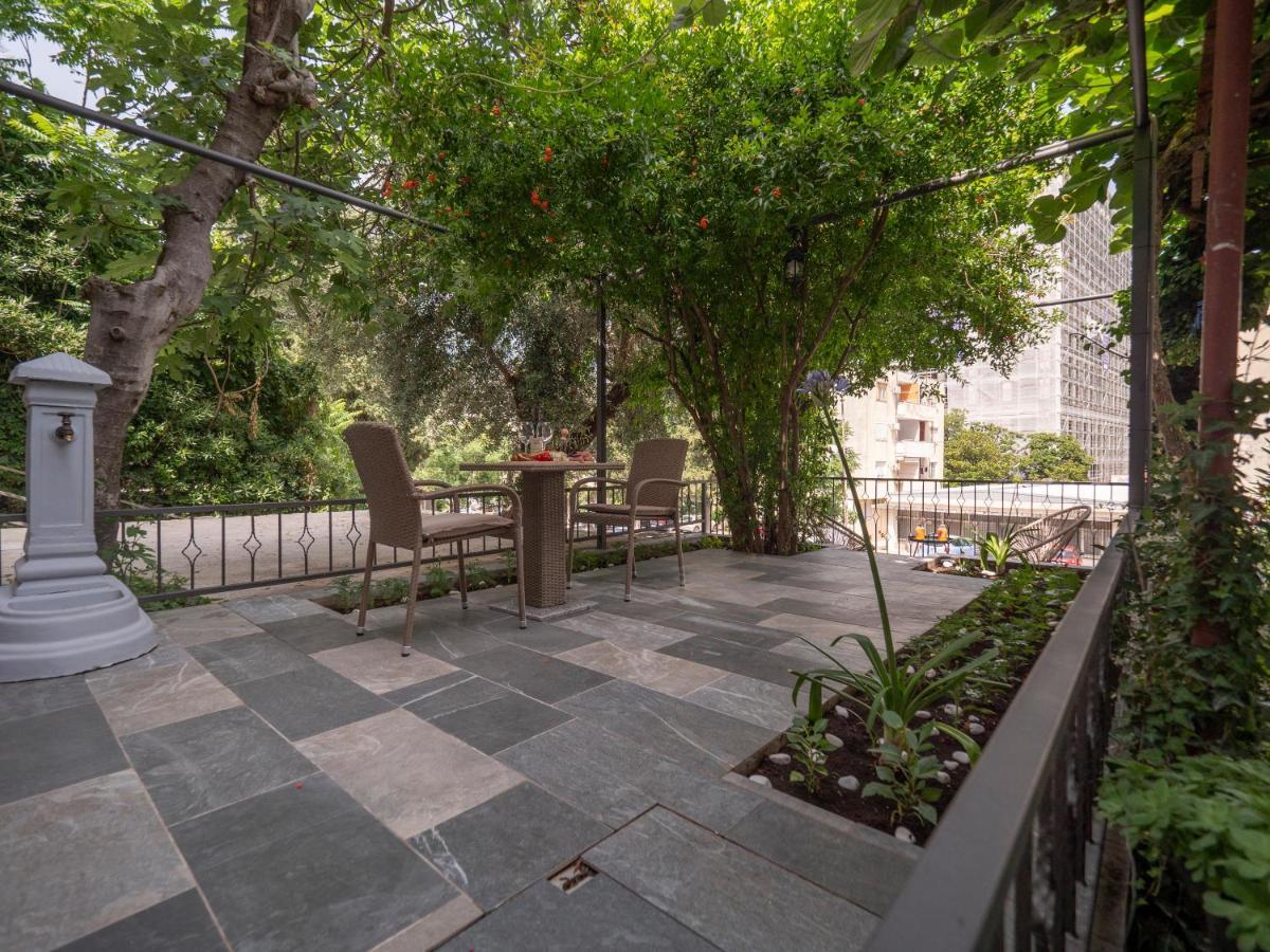 Luxury Boutique Studio Budva Eksteriør bilde