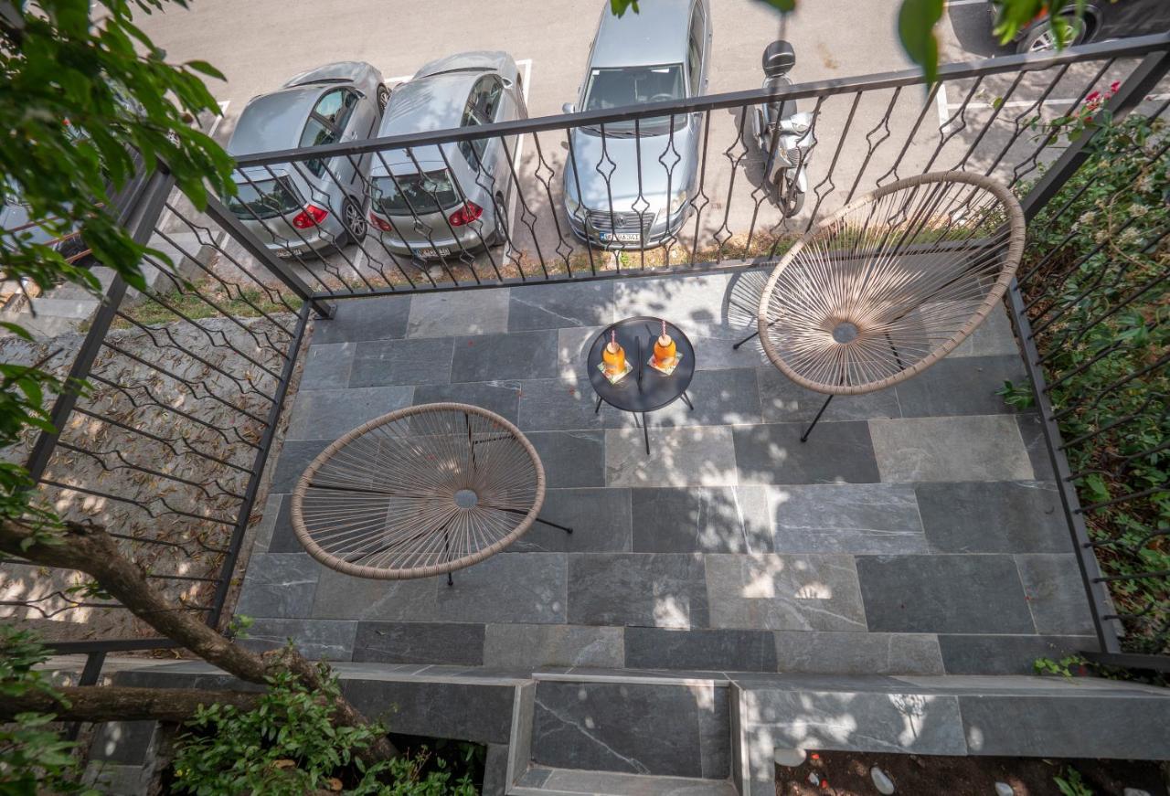 Luxury Boutique Studio Budva Eksteriør bilde