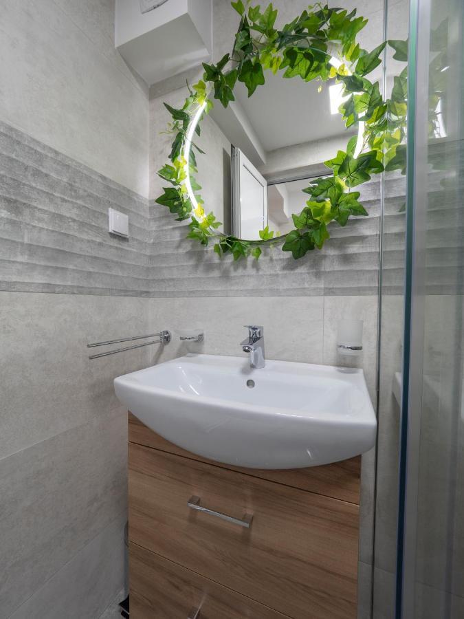 Luxury Boutique Studio Budva Eksteriør bilde