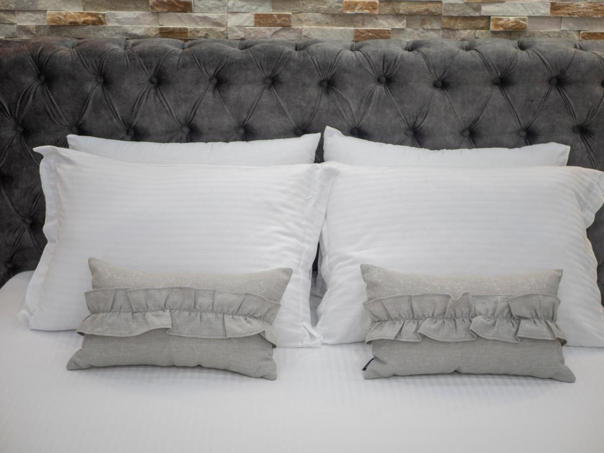 Luxury Boutique Studio Budva Eksteriør bilde