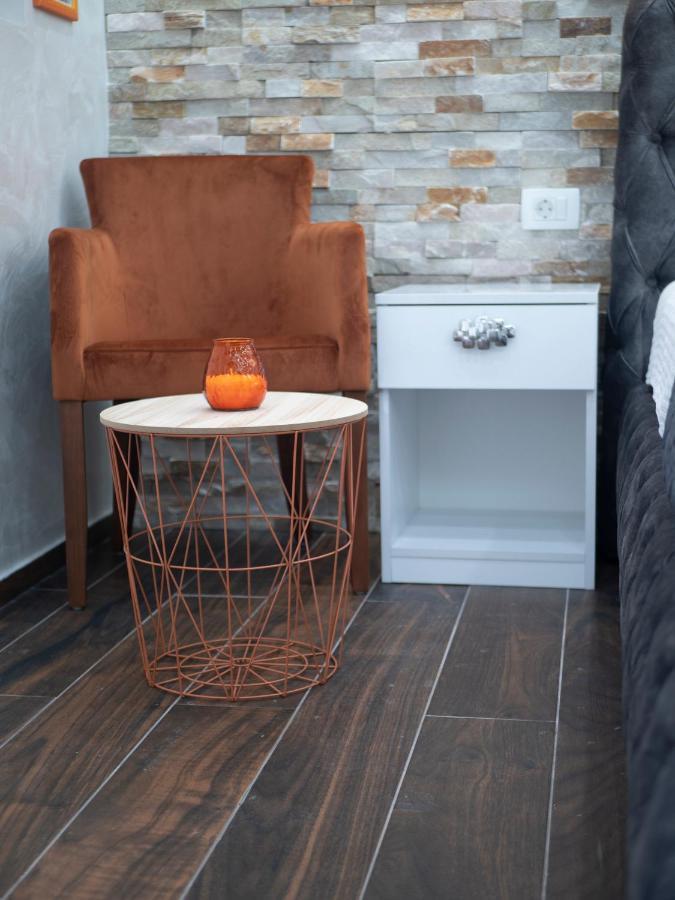 Luxury Boutique Studio Budva Eksteriør bilde
