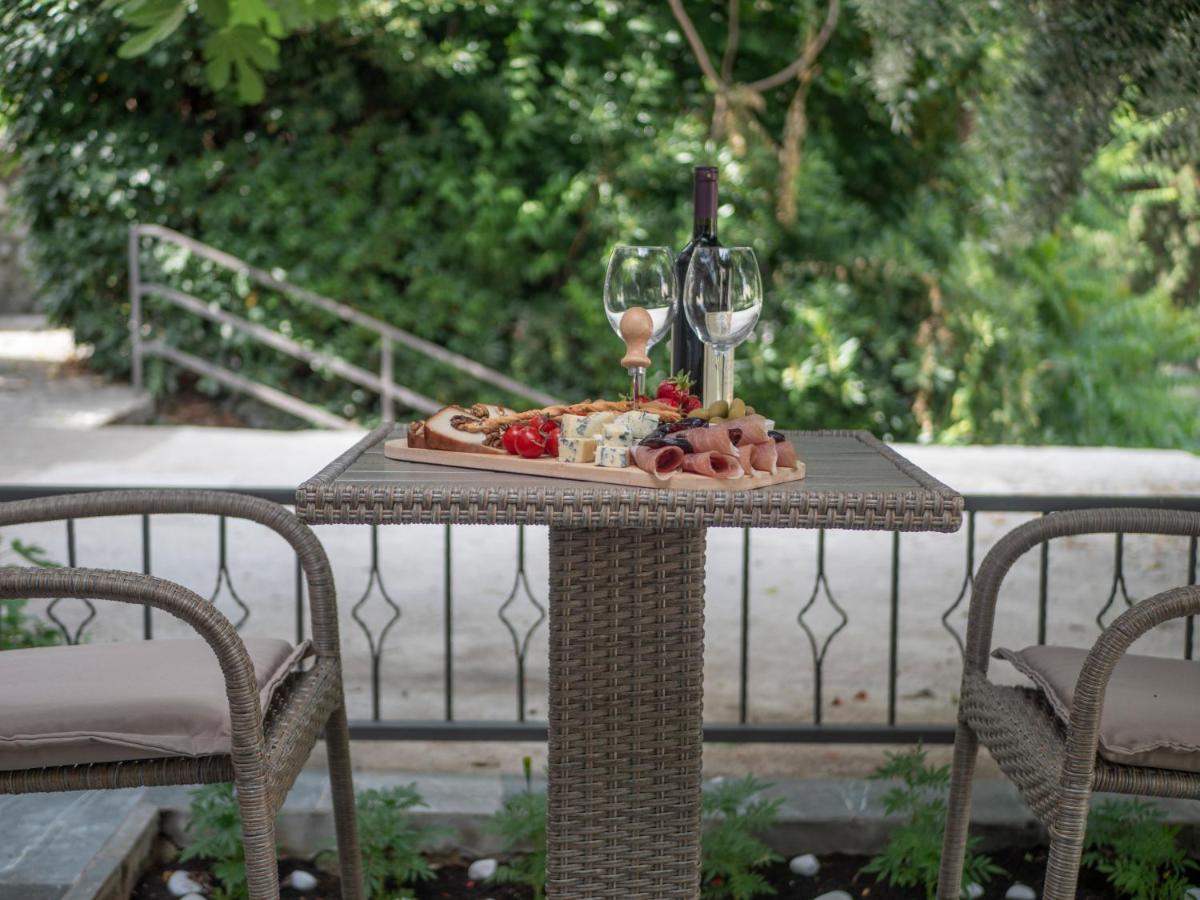 Luxury Boutique Studio Budva Eksteriør bilde