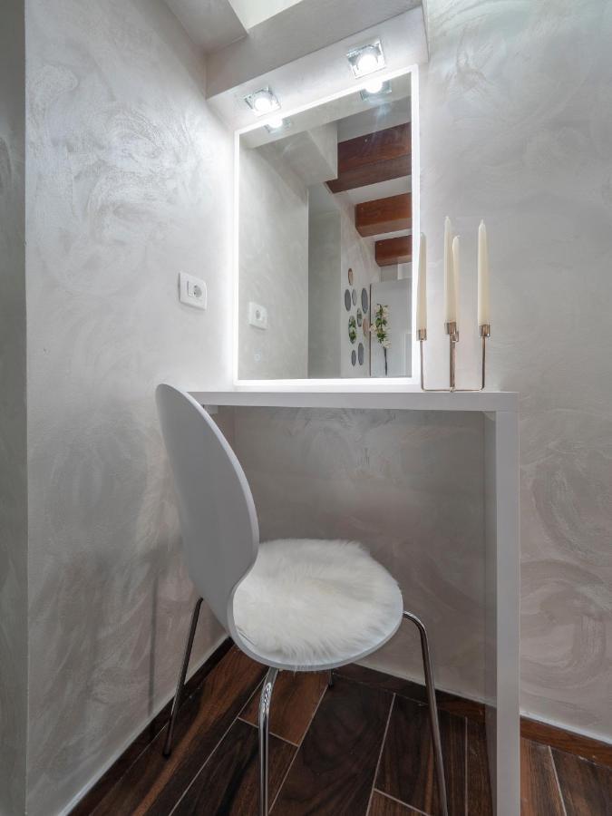 Luxury Boutique Studio Budva Eksteriør bilde