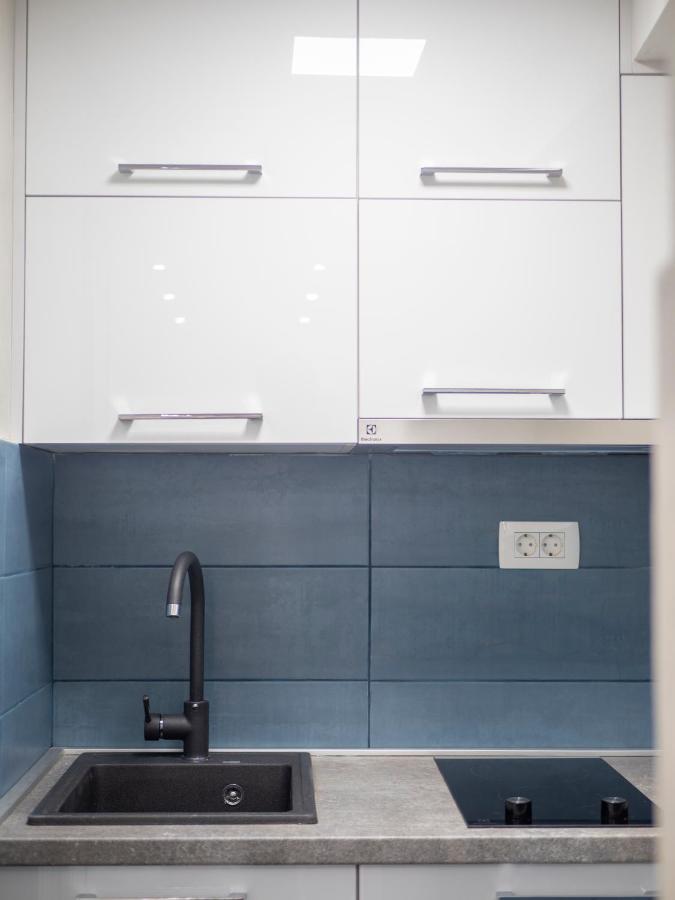 Luxury Boutique Studio Budva Eksteriør bilde