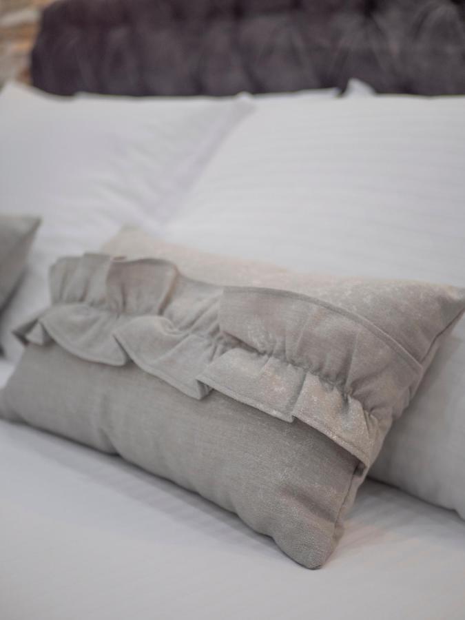 Luxury Boutique Studio Budva Eksteriør bilde