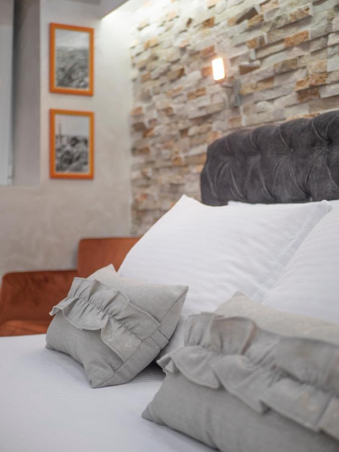 Luxury Boutique Studio Budva Eksteriør bilde