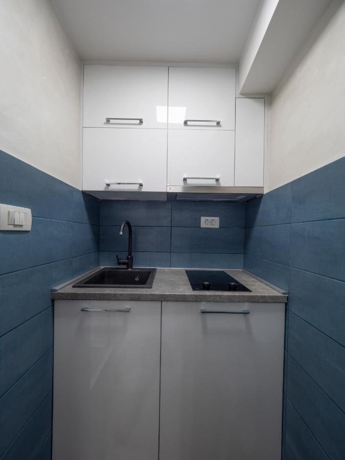 Luxury Boutique Studio Budva Eksteriør bilde