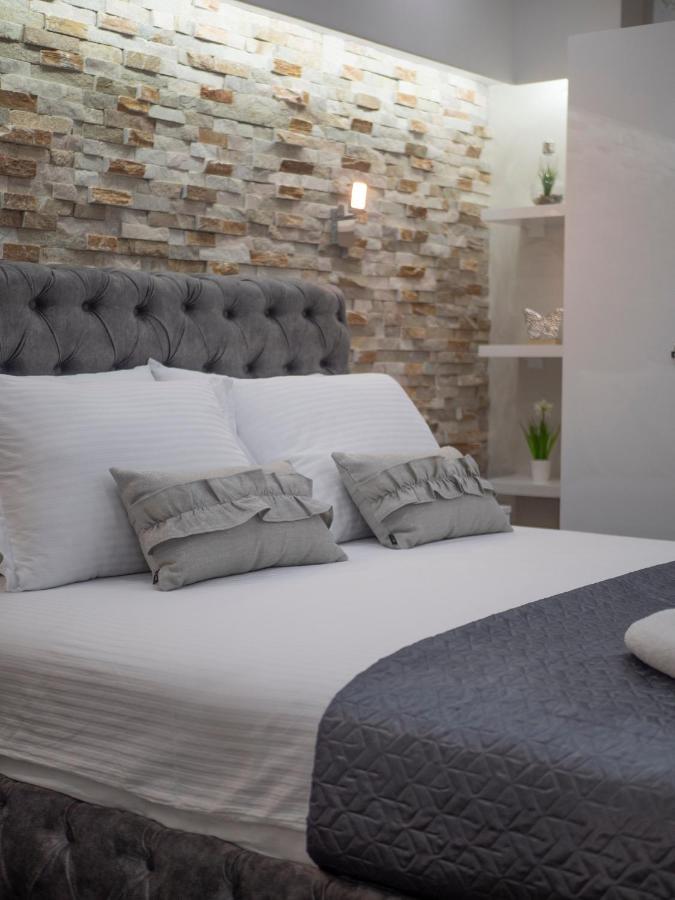 Luxury Boutique Studio Budva Eksteriør bilde