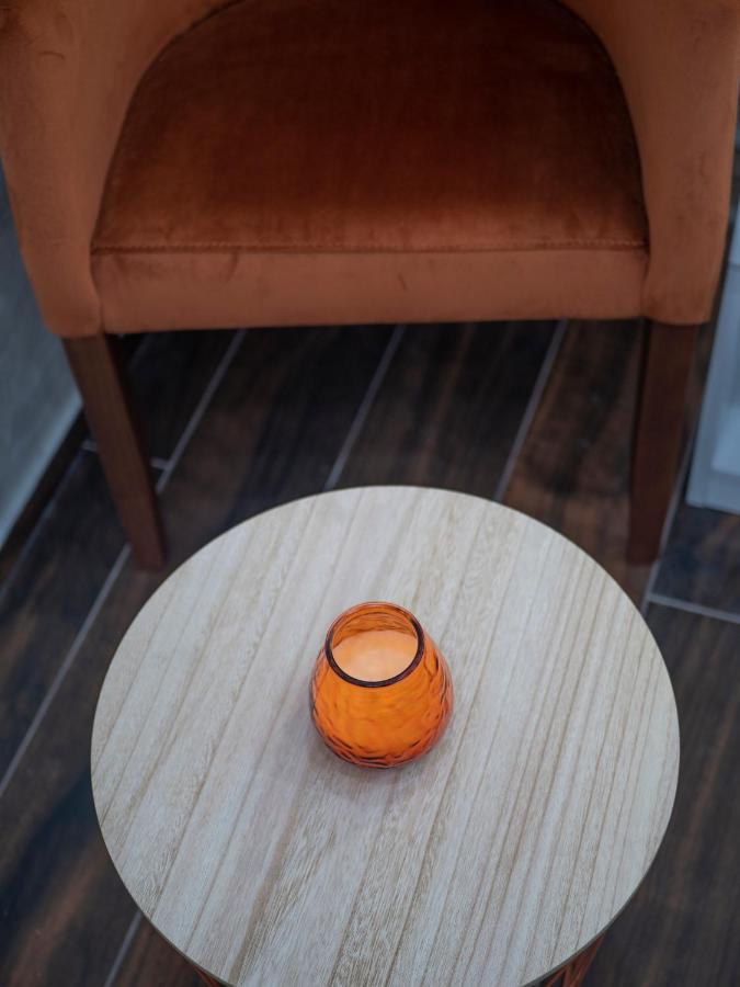 Luxury Boutique Studio Budva Eksteriør bilde