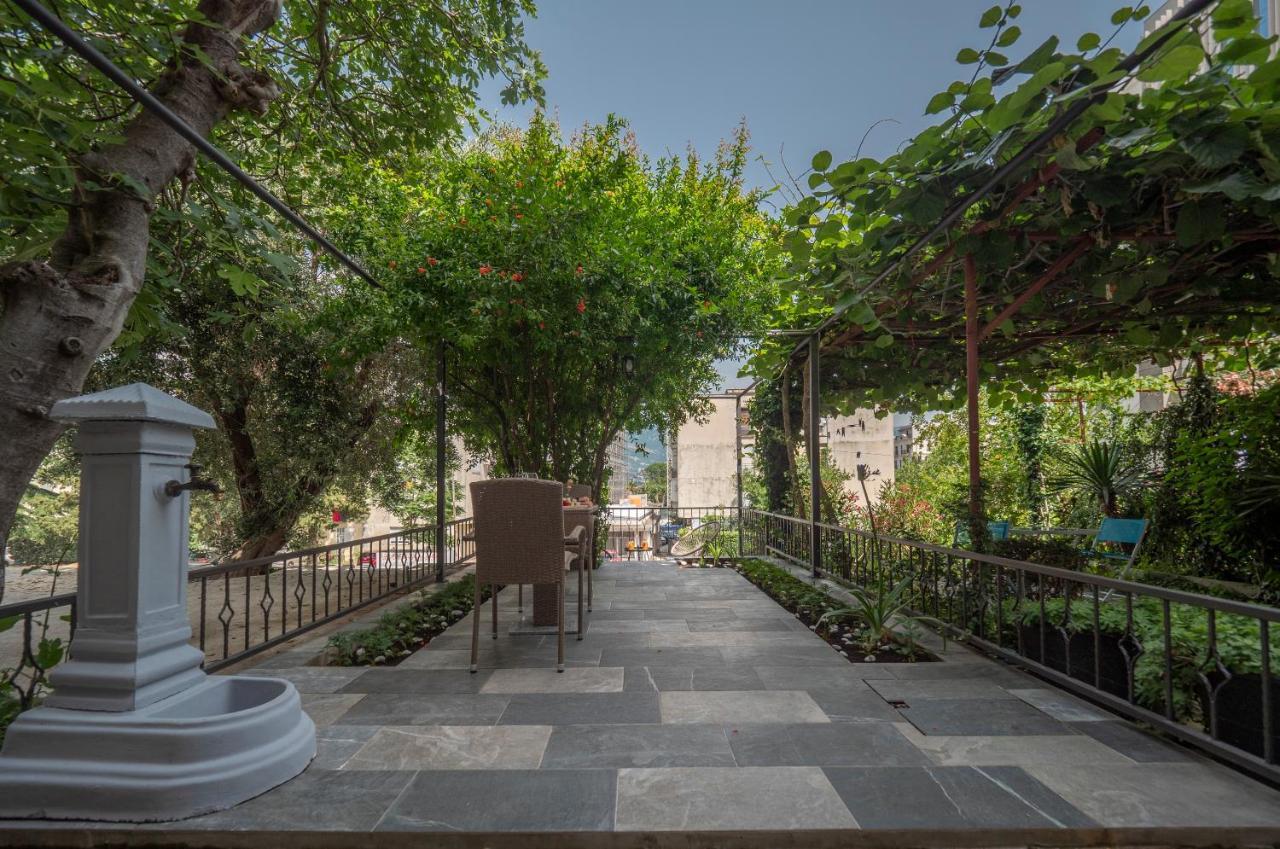 Luxury Boutique Studio Budva Eksteriør bilde
