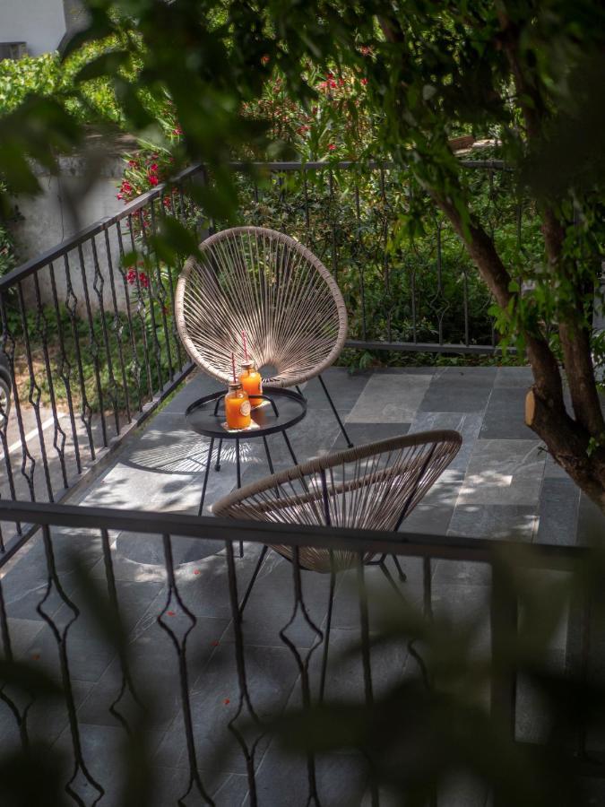 Luxury Boutique Studio Budva Eksteriør bilde