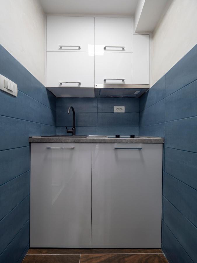 Luxury Boutique Studio Budva Eksteriør bilde