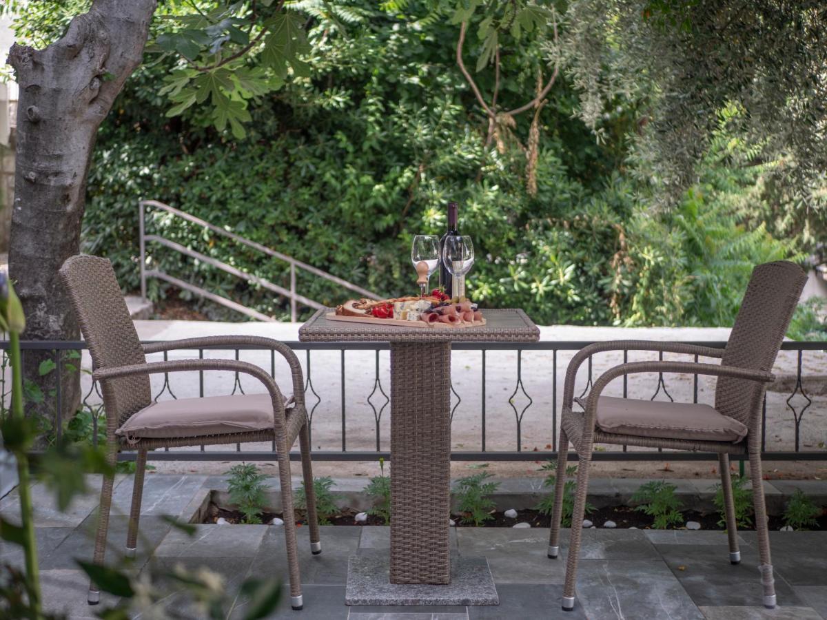 Luxury Boutique Studio Budva Eksteriør bilde