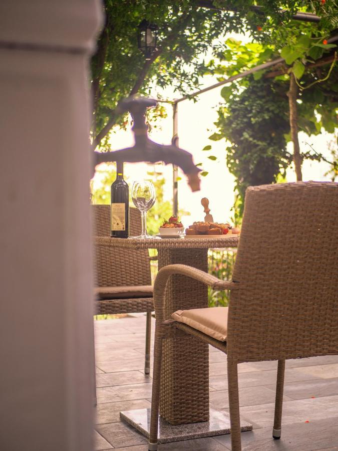 Luxury Boutique Studio Budva Eksteriør bilde